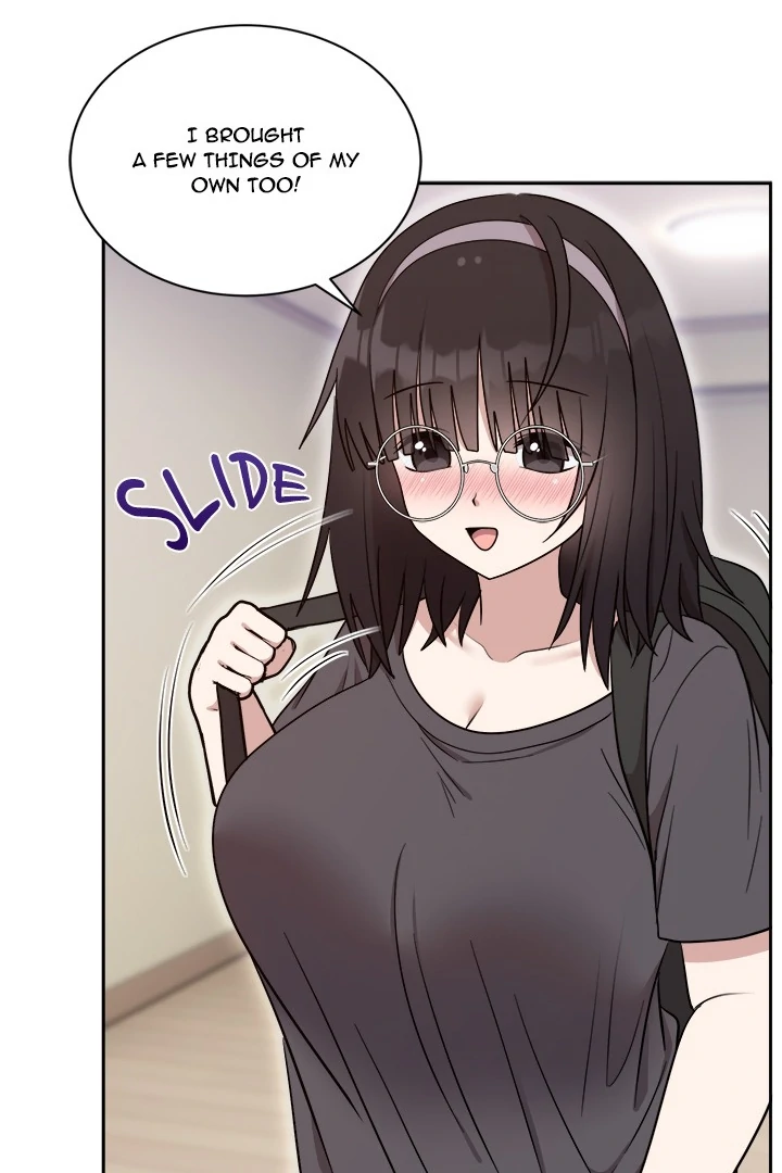 Knot My Secret - Chapter 21 manhwa