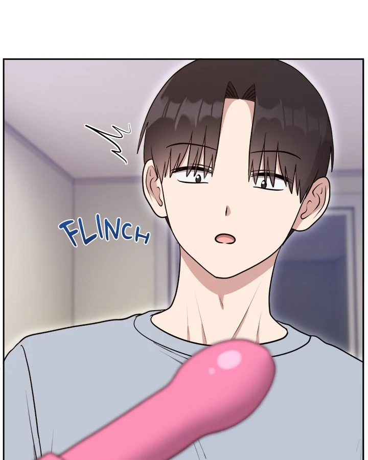 Knot My Secret - Chapter 21 manhwa