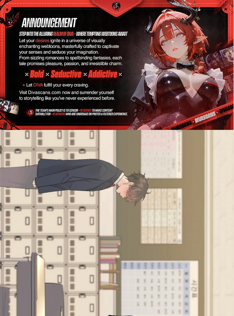 The Four Of Us Have A 0 Chon Relationship (Diva Scans) - Chapter 1 manhwa