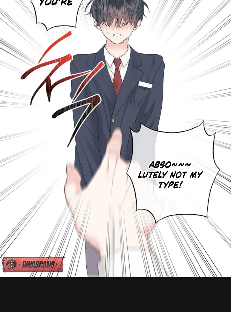 The Four Of Us Have A 0 Chon Relationship (Diva Scans) - Chapter 1 manhwa