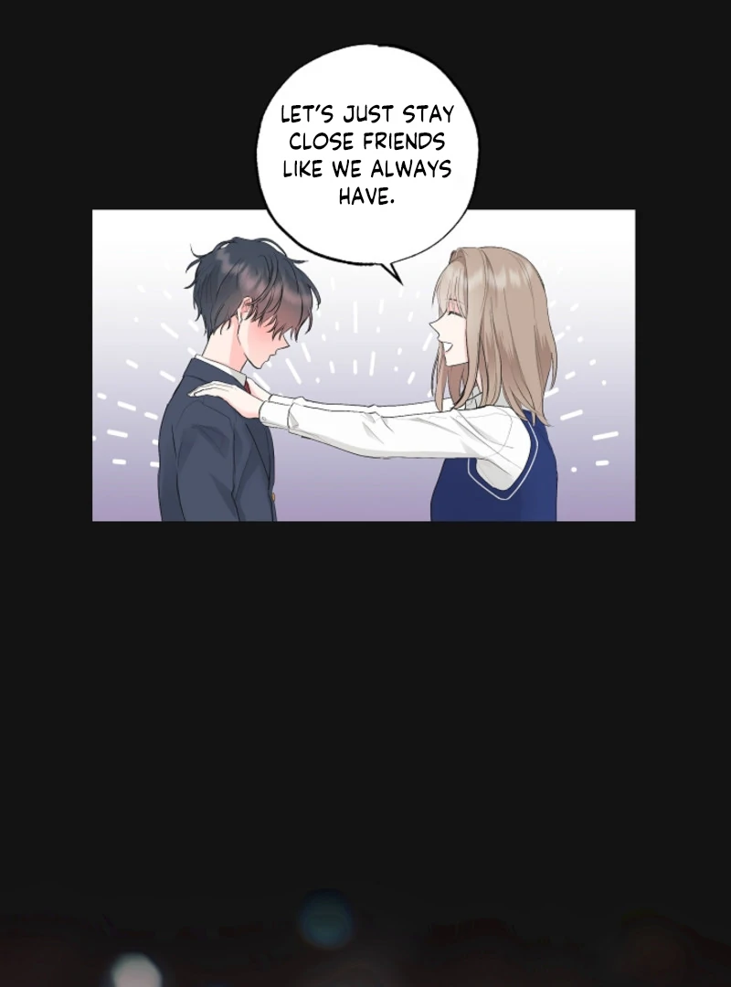 The Four Of Us Have A 0 Chon Relationship (Diva Scans) - Chapter 1 manhwa