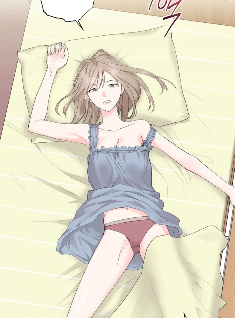 The Four Of Us Have A 0 Chon Relationship (Diva Scans) - Chapter 1 manhwa