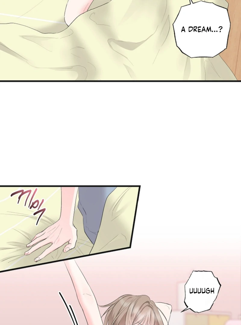 The Four Of Us Have A 0 Chon Relationship (Diva Scans) - Chapter 1 manhwa