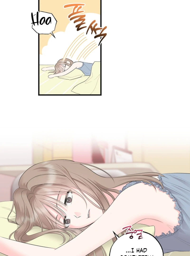 The Four Of Us Have A 0 Chon Relationship (Diva Scans) - Chapter 1 manhwa