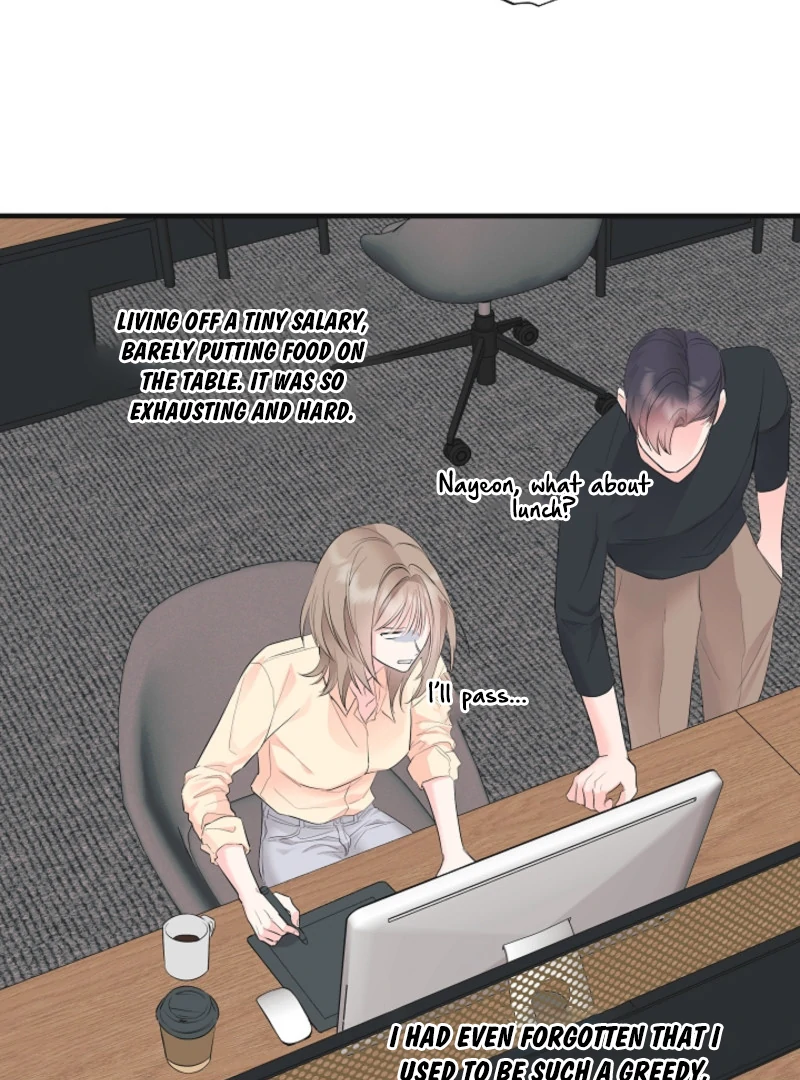 The Four Of Us Have A 0 Chon Relationship (Diva Scans) - Chapter 1 manhwa