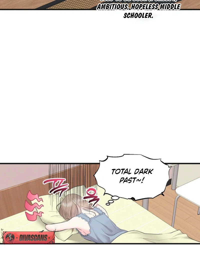 The Four Of Us Have A 0 Chon Relationship (Diva Scans) - Chapter 1 manhwa