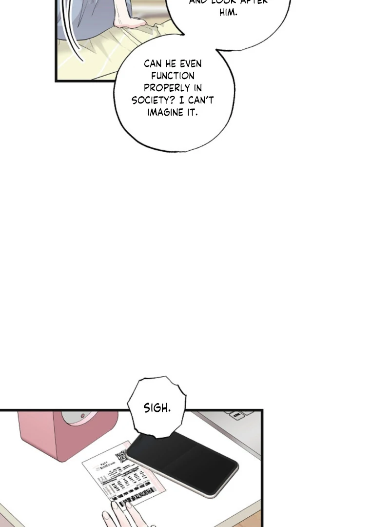 The Four Of Us Have A 0 Chon Relationship (Diva Scans) - Chapter 1 manhwa
