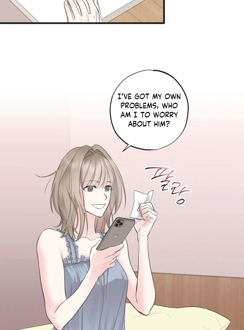 The Four Of Us Have A 0 Chon Relationship (Diva Scans) - Chapter 1 manhwa