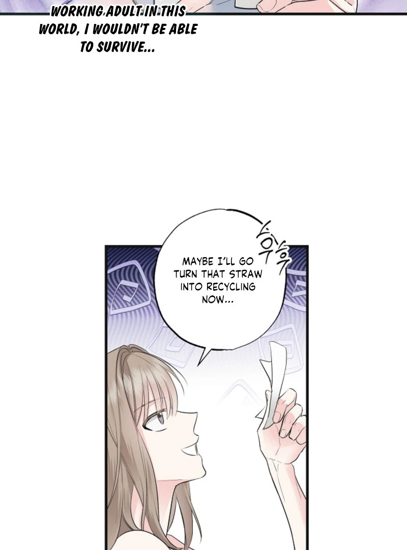 The Four Of Us Have A 0 Chon Relationship (Diva Scans) - Chapter 1 manhwa