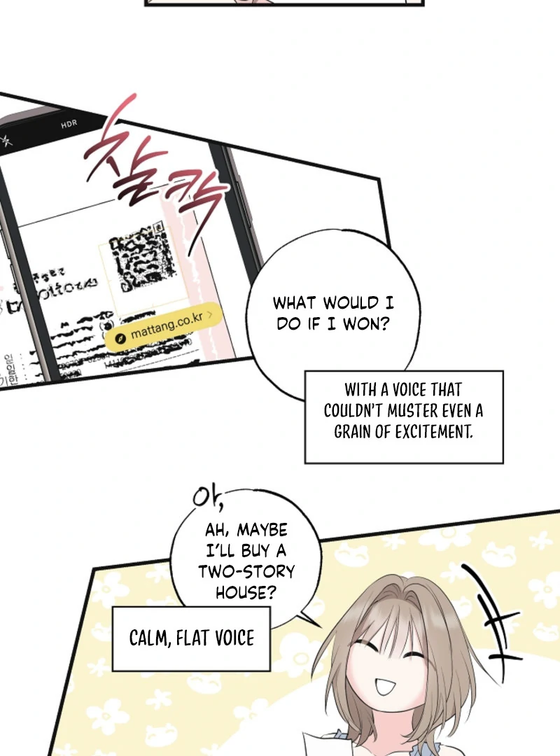 The Four Of Us Have A 0 Chon Relationship (Diva Scans) - Chapter 1 manhwa