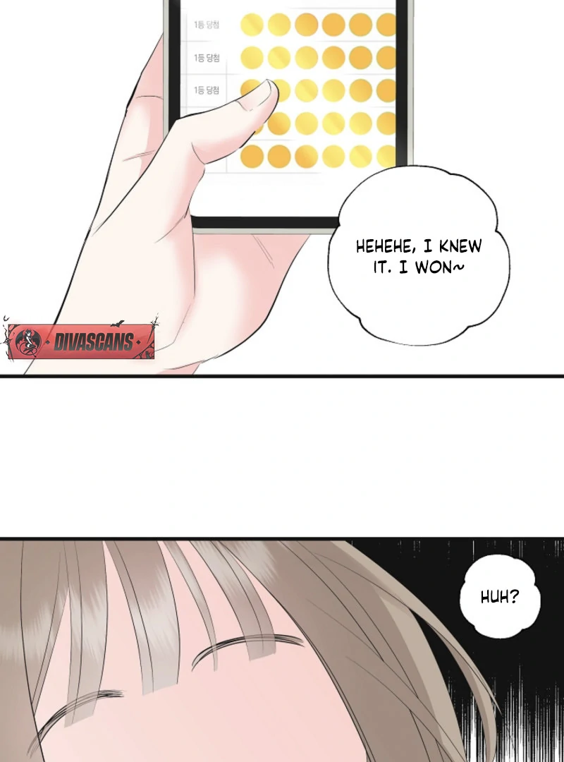 The Four Of Us Have A 0 Chon Relationship (Diva Scans) - Chapter 1 manhwa