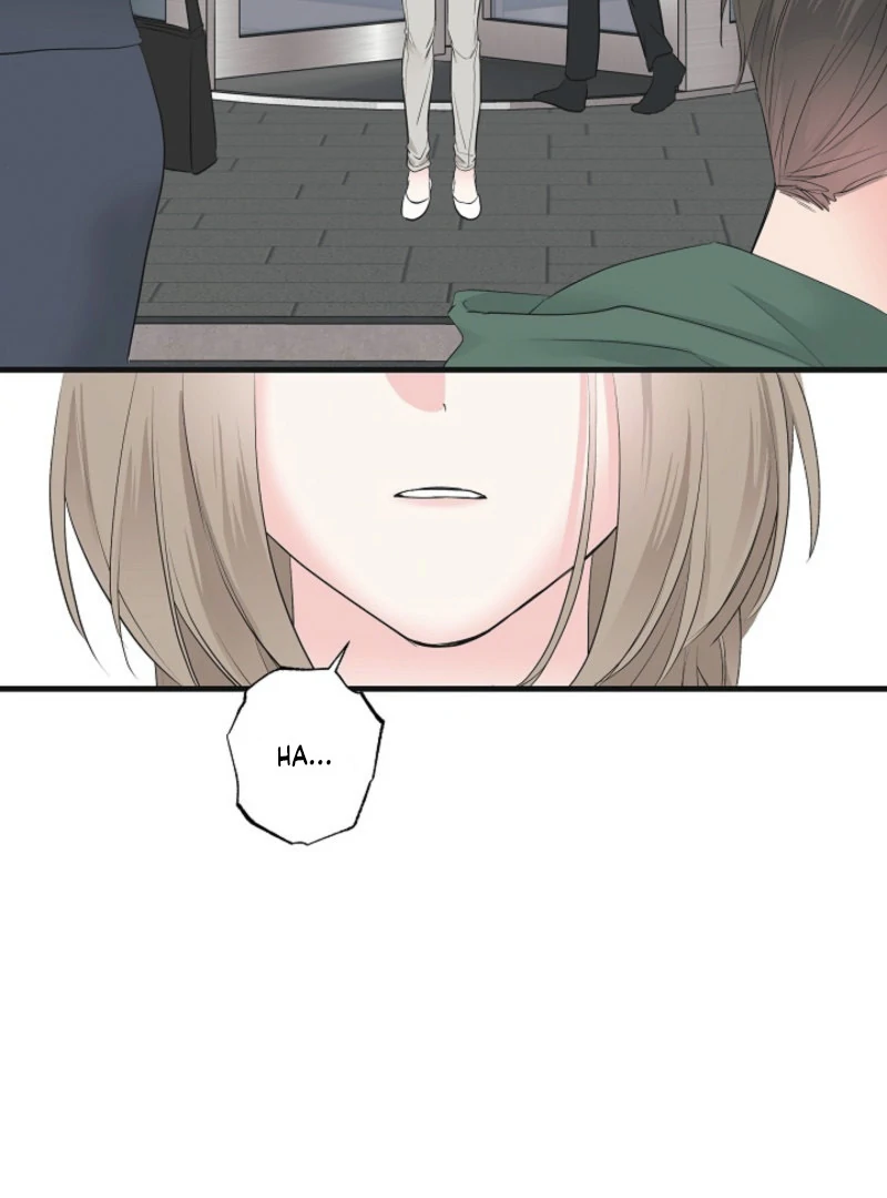The Four Of Us Have A 0 Chon Relationship (Diva Scans) - Chapter 1 manhwa