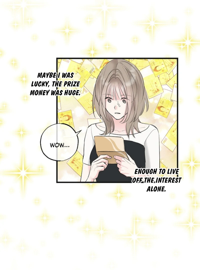 The Four Of Us Have A 0 Chon Relationship (Diva Scans) - Chapter 1 manhwa