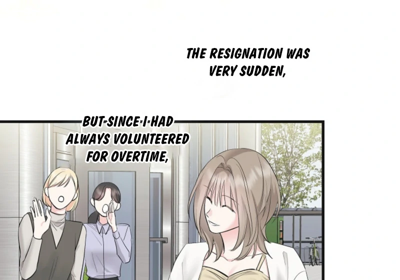 The Four Of Us Have A 0 Chon Relationship (Diva Scans) - Chapter 1 manhwa