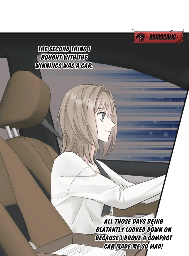 The Four Of Us Have A 0 Chon Relationship (Diva Scans) - Chapter 1 manhwa