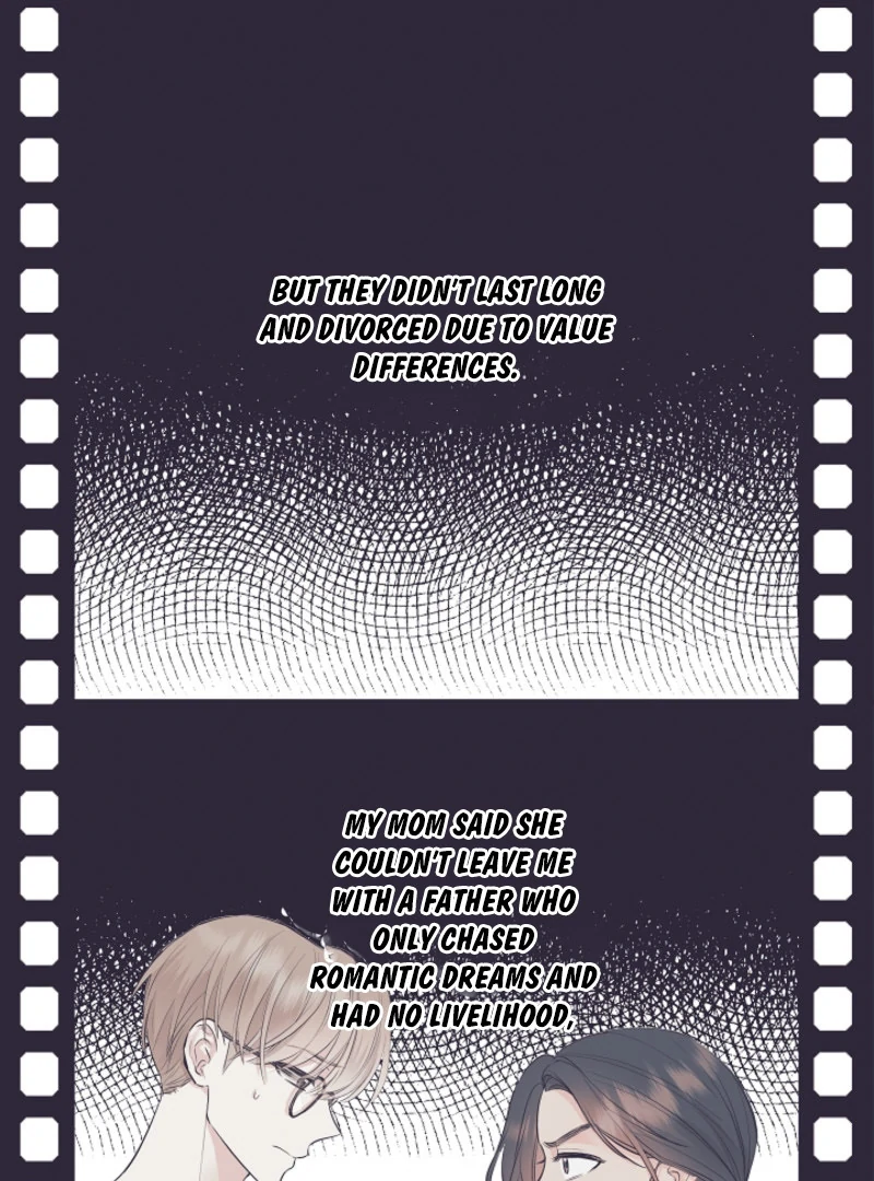 The Four Of Us Have A 0 Chon Relationship (Diva Scans) - Chapter 1 manhwa