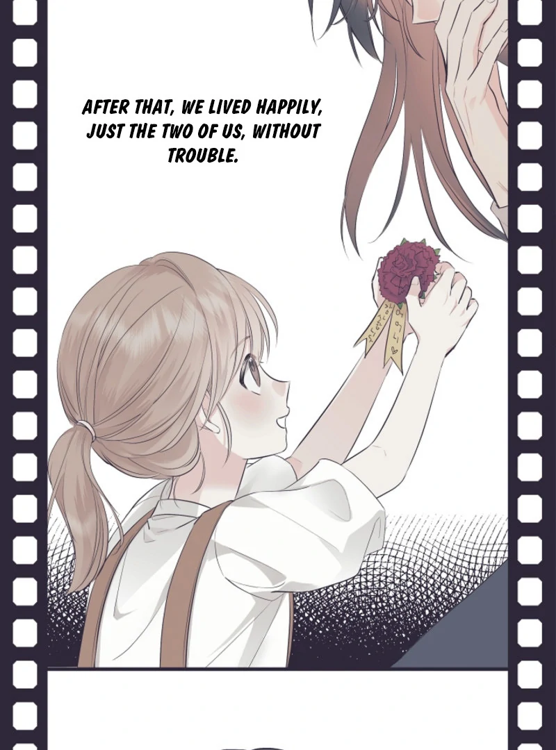 The Four Of Us Have A 0 Chon Relationship (Diva Scans) - Chapter 1 manhwa