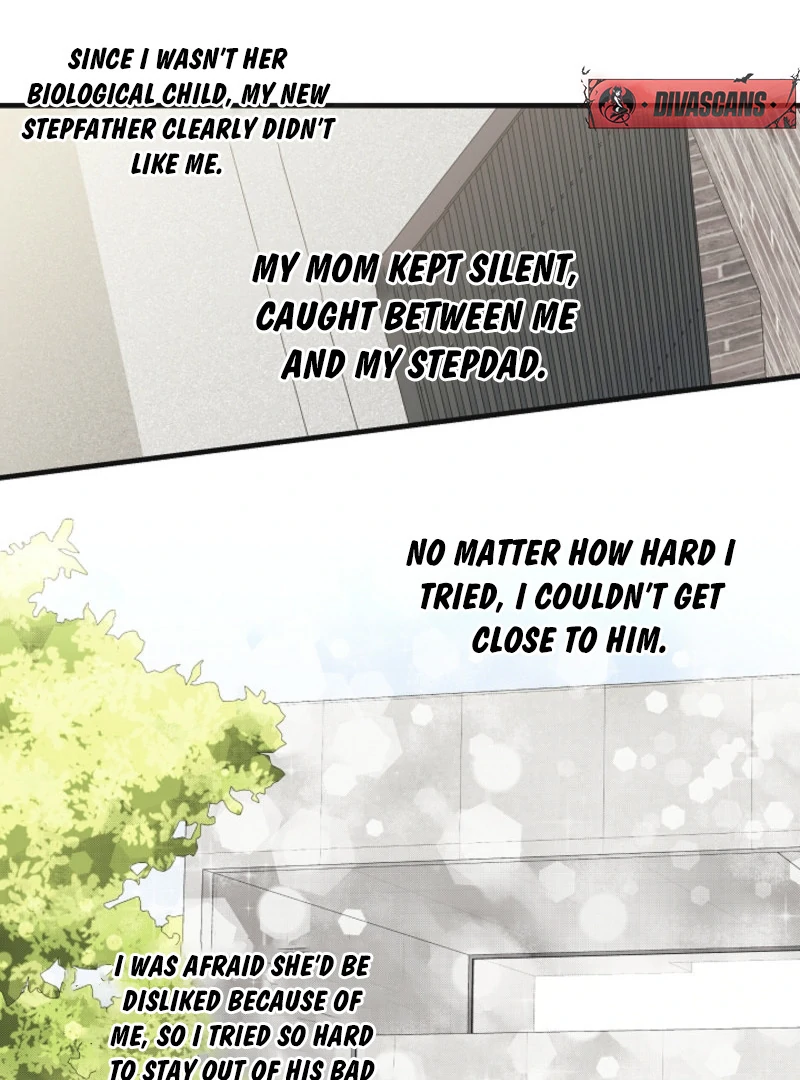 The Four Of Us Have A 0 Chon Relationship (Diva Scans) - Chapter 1 manhwa