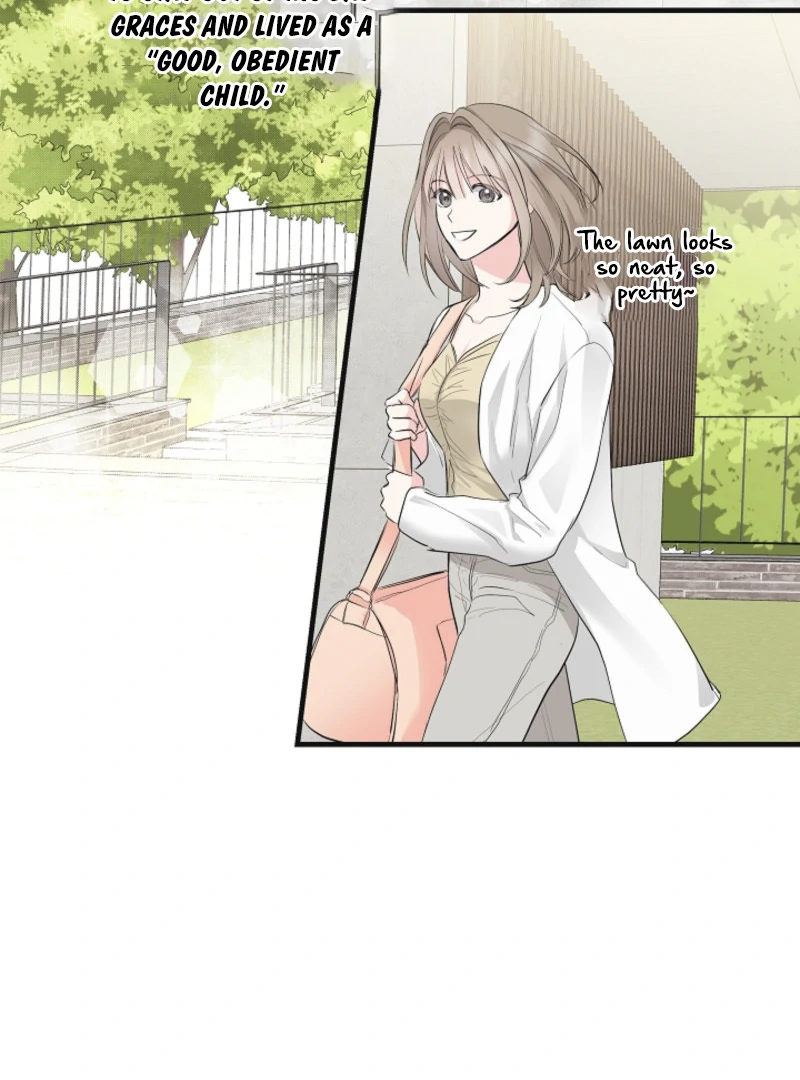 The Four Of Us Have A 0 Chon Relationship (Diva Scans) - Chapter 1 manhwa