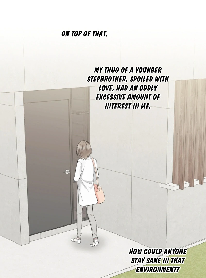 The Four Of Us Have A 0 Chon Relationship (Diva Scans) - Chapter 1 manhwa