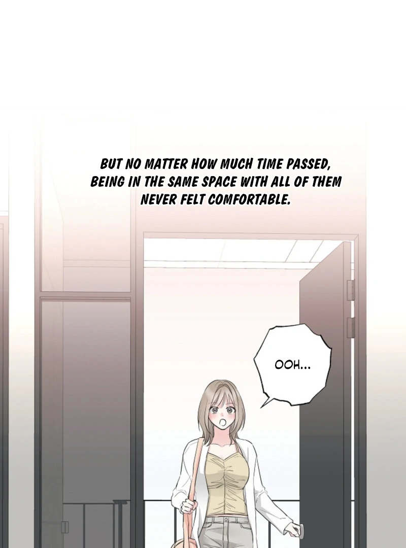 The Four Of Us Have A 0 Chon Relationship (Diva Scans) - Chapter 1 manhwa