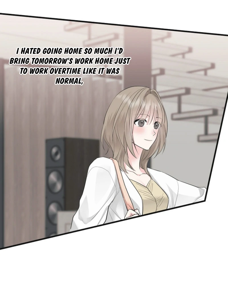 The Four Of Us Have A 0 Chon Relationship (Diva Scans) - Chapter 1 manhwa