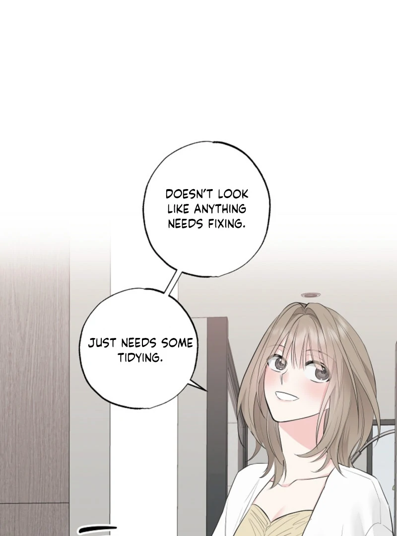 The Four Of Us Have A 0 Chon Relationship (Diva Scans) - Chapter 1 manhwa