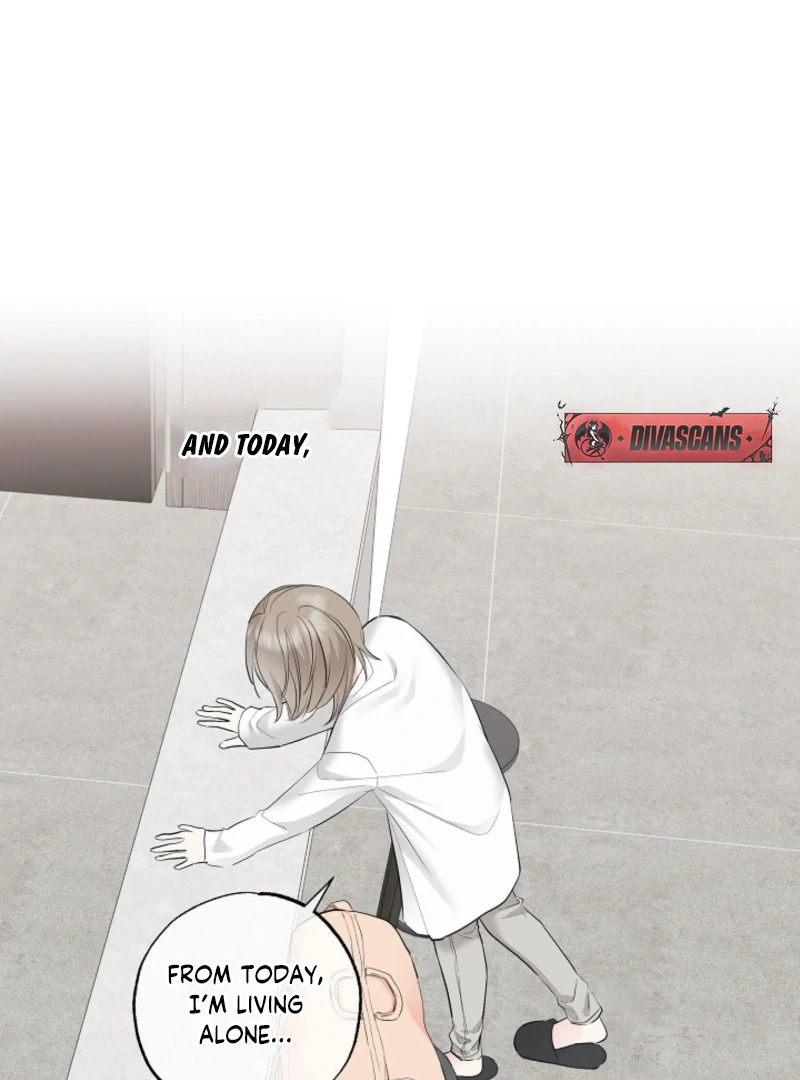 The Four Of Us Have A 0 Chon Relationship (Diva Scans) - Chapter 1 manhwa