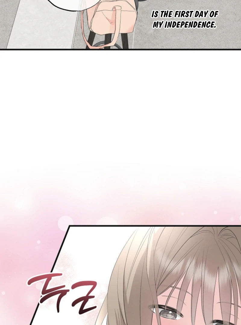 The Four Of Us Have A 0 Chon Relationship (Diva Scans) - Chapter 1 manhwa
