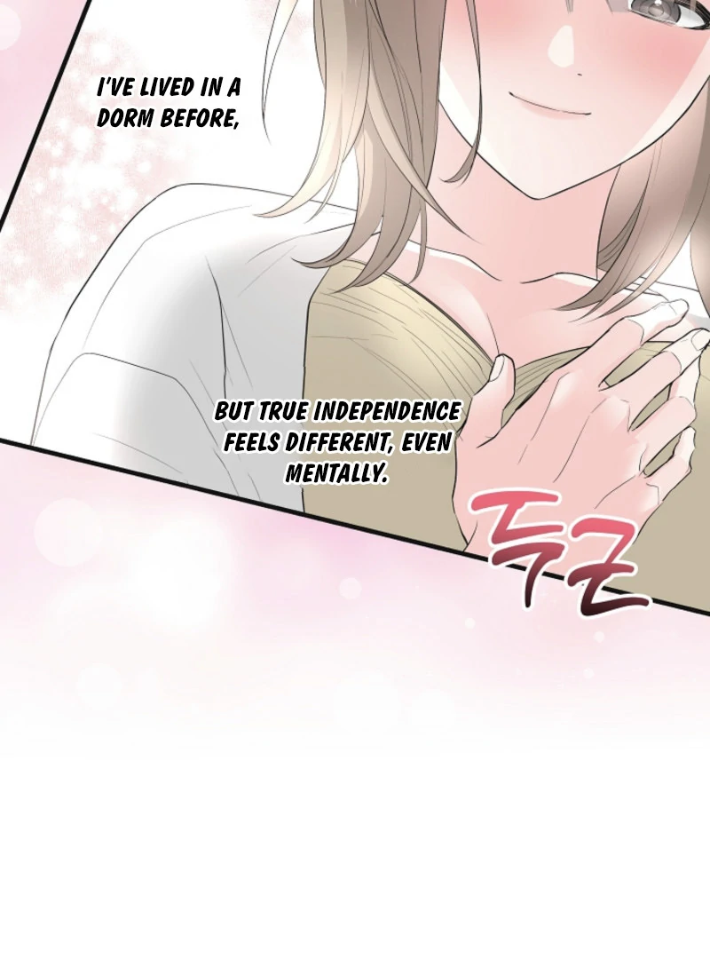 The Four Of Us Have A 0 Chon Relationship (Diva Scans) - Chapter 1 manhwa