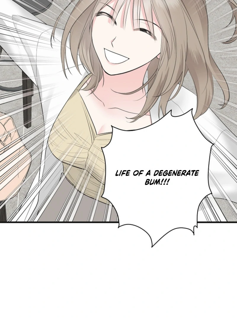 The Four Of Us Have A 0 Chon Relationship (Diva Scans) - Chapter 1 manhwa