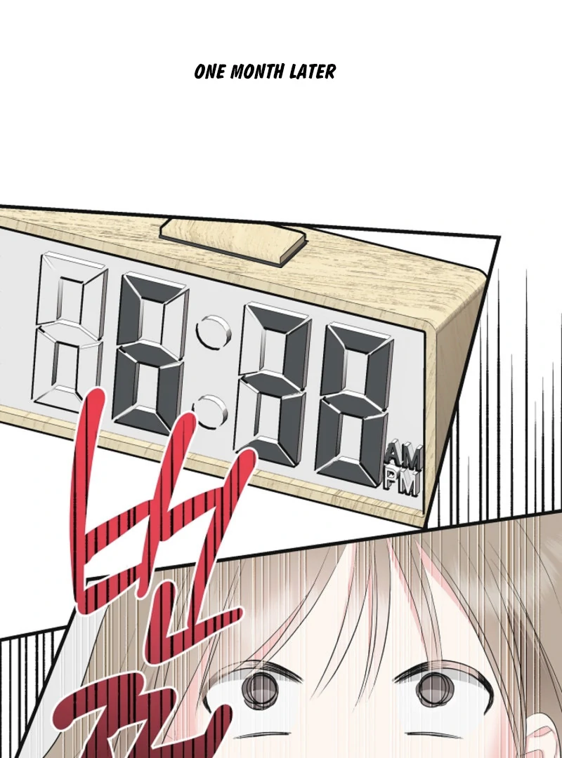 The Four Of Us Have A 0 Chon Relationship (Diva Scans) - Chapter 1 manhwa