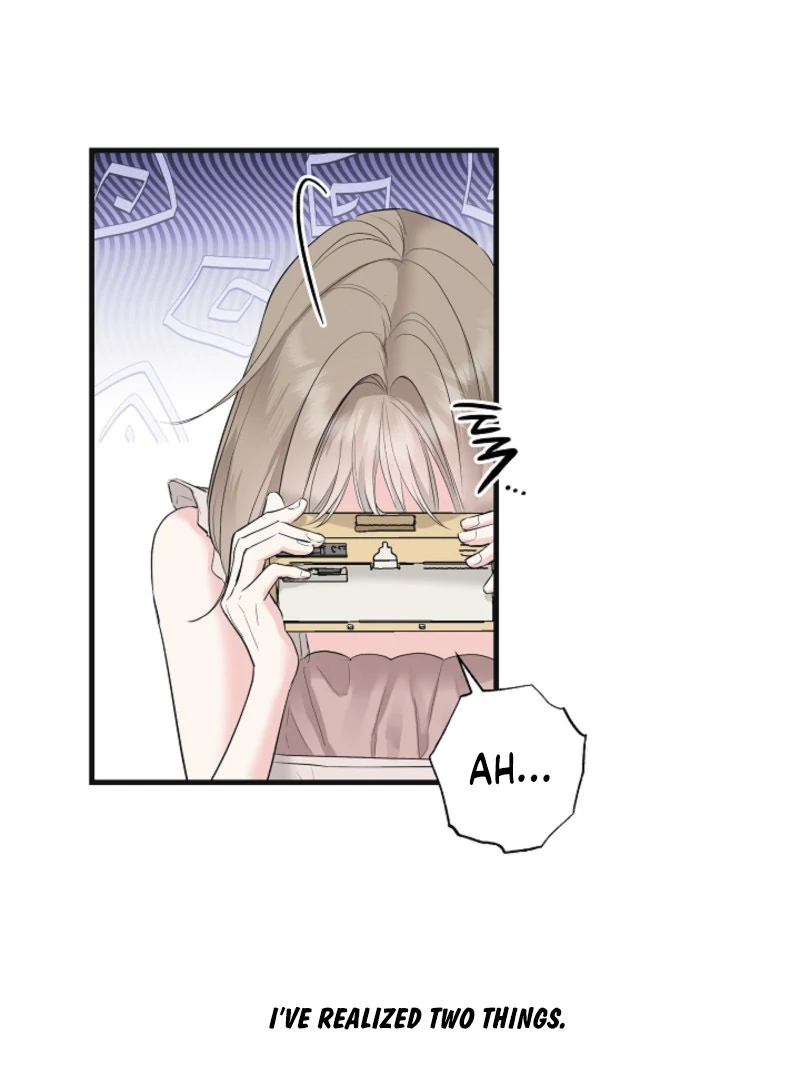The Four Of Us Have A 0 Chon Relationship (Diva Scans) - Chapter 1 manhwa
