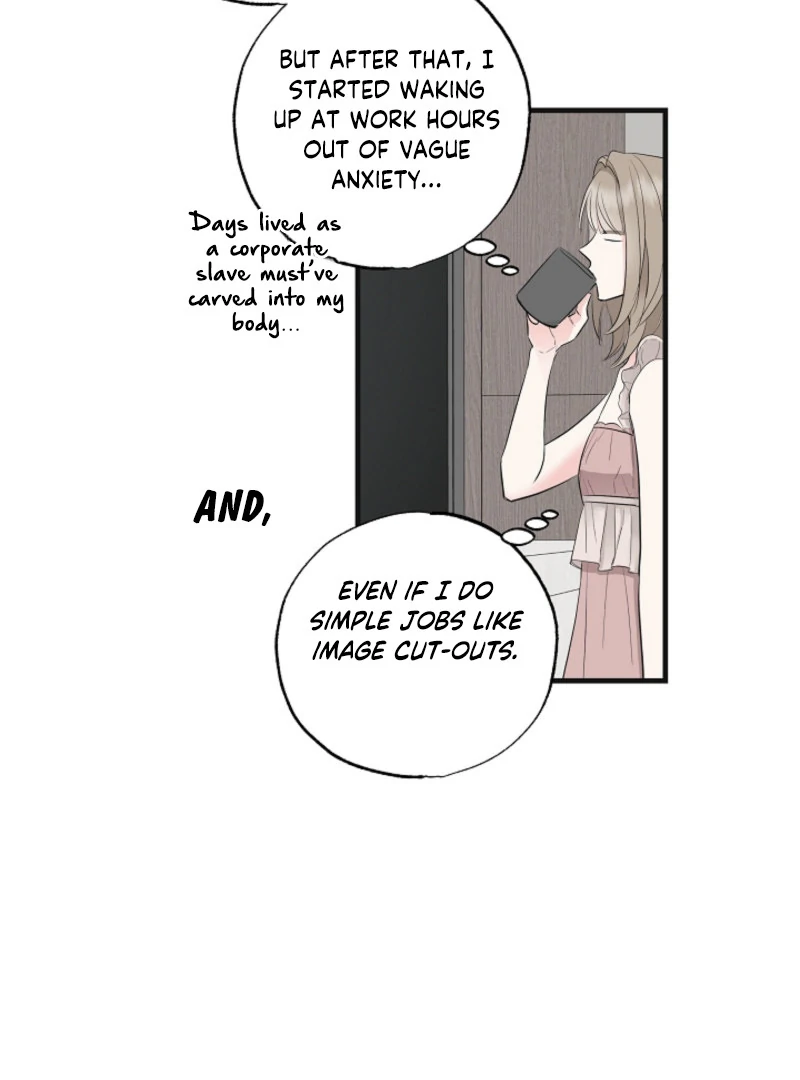 The Four Of Us Have A 0 Chon Relationship (Diva Scans) - Chapter 1 manhwa