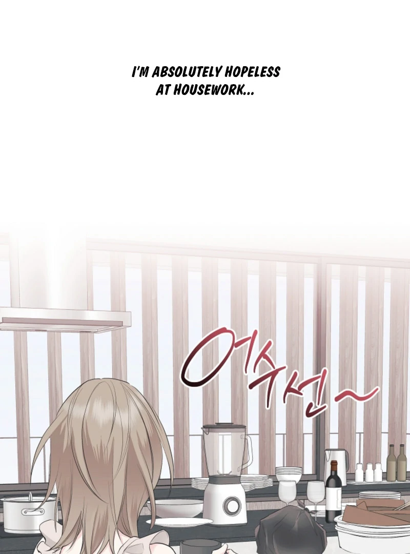 The Four Of Us Have A 0 Chon Relationship (Diva Scans) - Chapter 1 manhwa