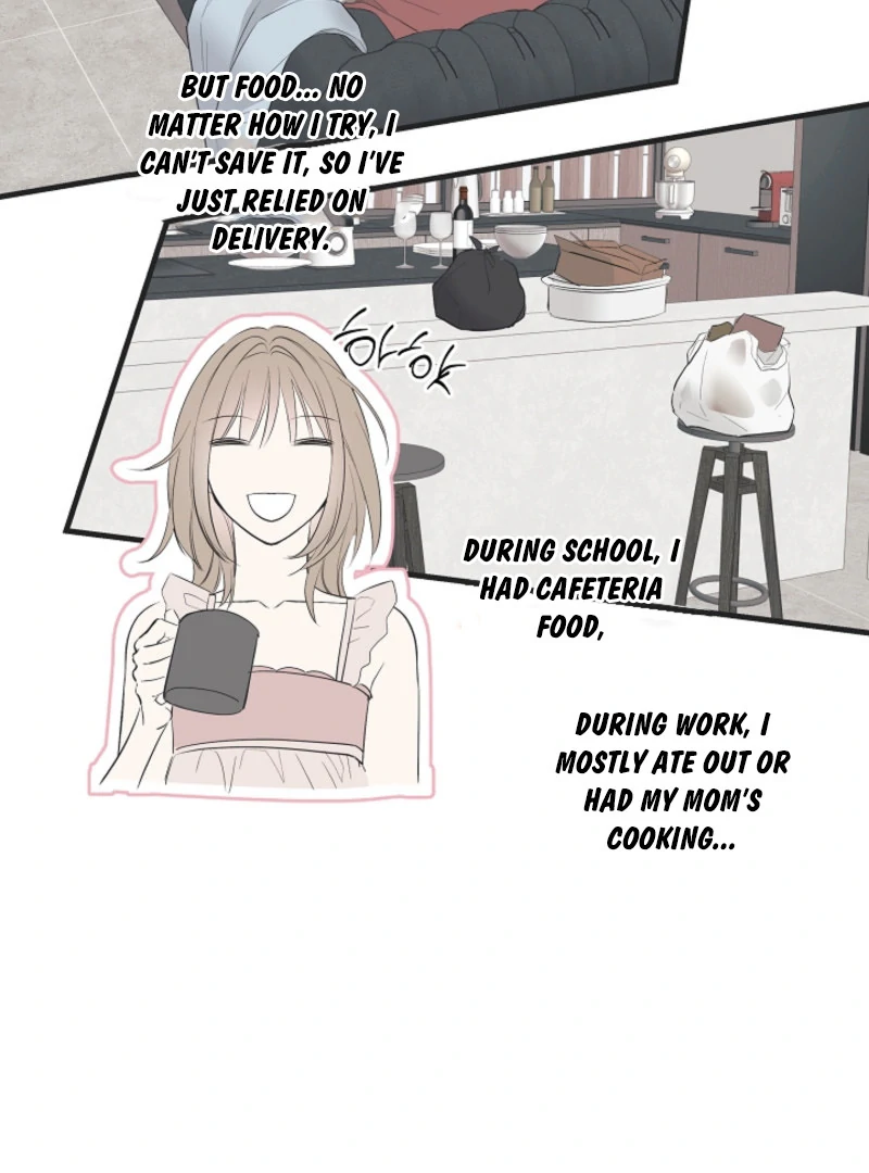 The Four Of Us Have A 0 Chon Relationship (Diva Scans) - Chapter 1 manhwa