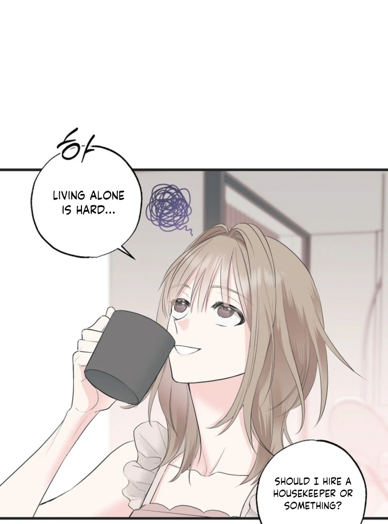 The Four Of Us Have A 0 Chon Relationship (Diva Scans) - Chapter 1 manhwa
