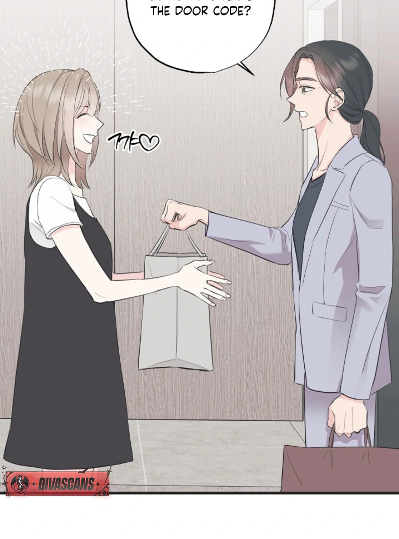 The Four Of Us Have A 0 Chon Relationship (Diva Scans) - Chapter 1 manhwa
