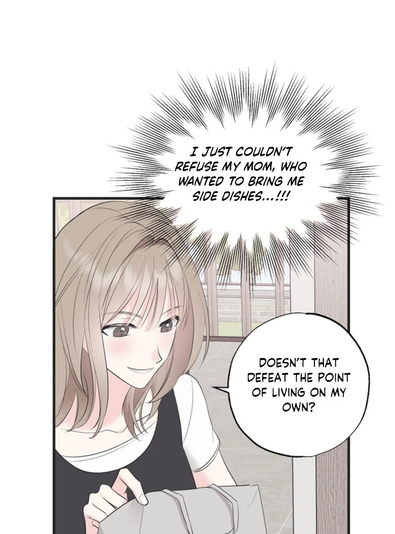 The Four Of Us Have A 0 Chon Relationship (Diva Scans) - Chapter 1 manhwa