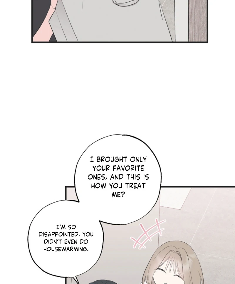 The Four Of Us Have A 0 Chon Relationship (Diva Scans) - Chapter 1 manhwa