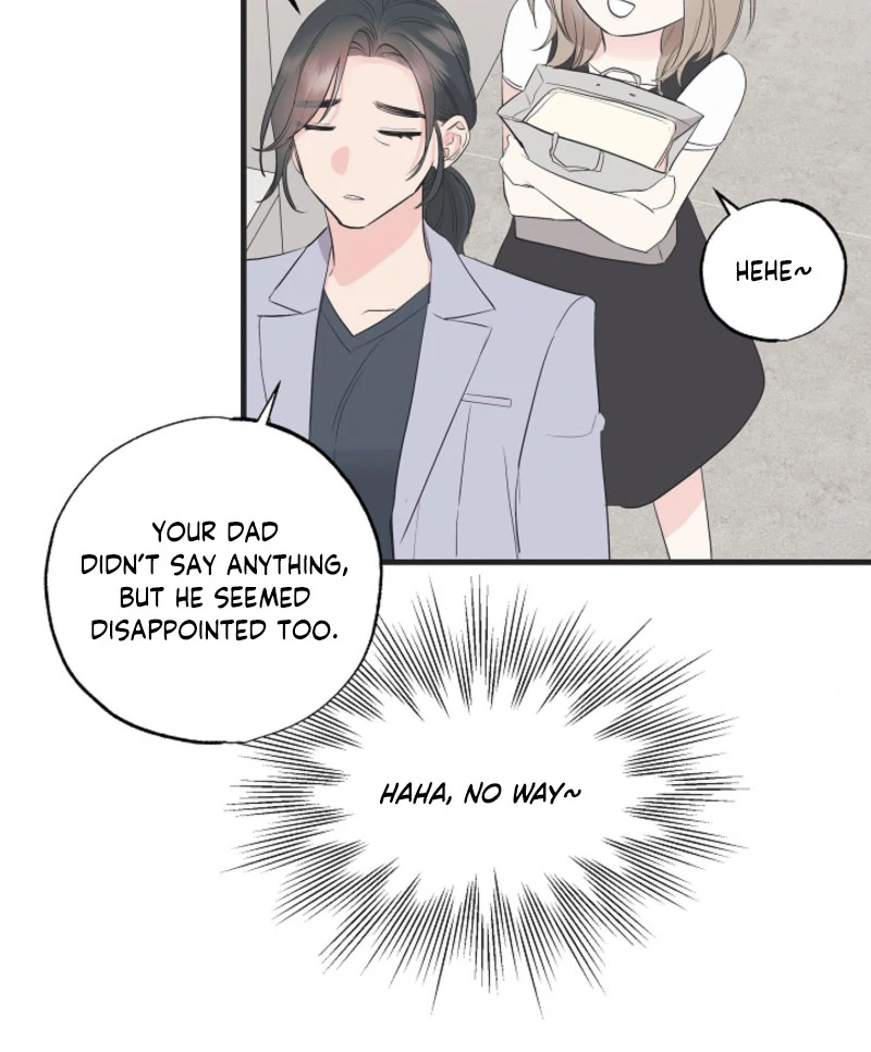The Four Of Us Have A 0 Chon Relationship (Diva Scans) - Chapter 1 manhwa