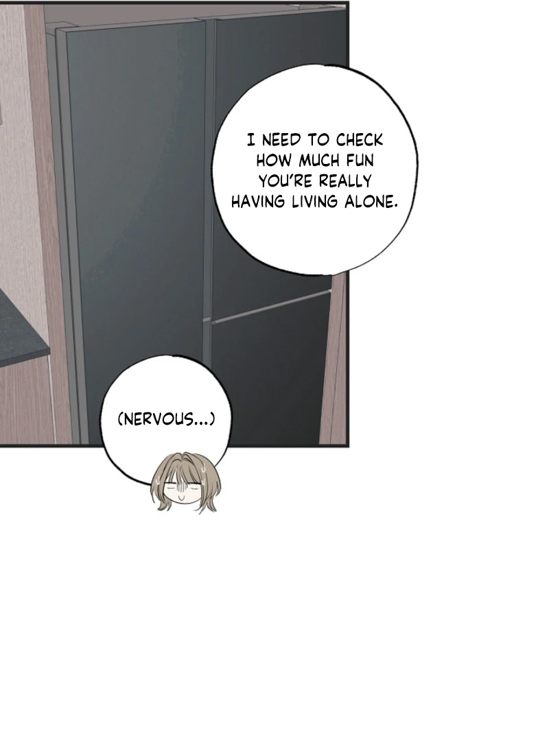 The Four Of Us Have A 0 Chon Relationship (Diva Scans) - Chapter 1 manhwa