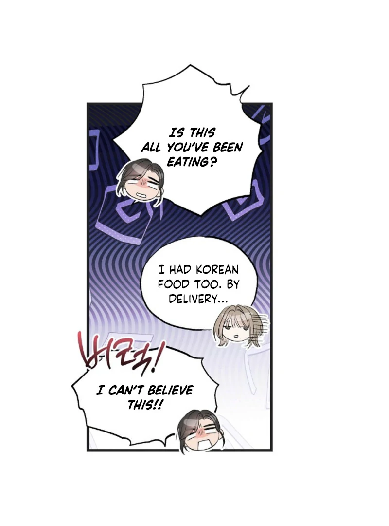The Four Of Us Have A 0 Chon Relationship (Diva Scans) - Chapter 1 manhwa