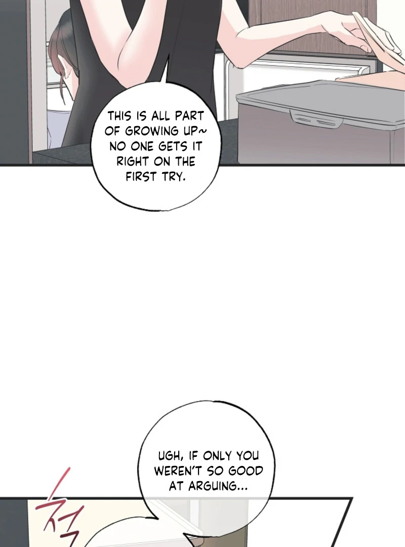The Four Of Us Have A 0 Chon Relationship (Diva Scans) - Chapter 1 manhwa