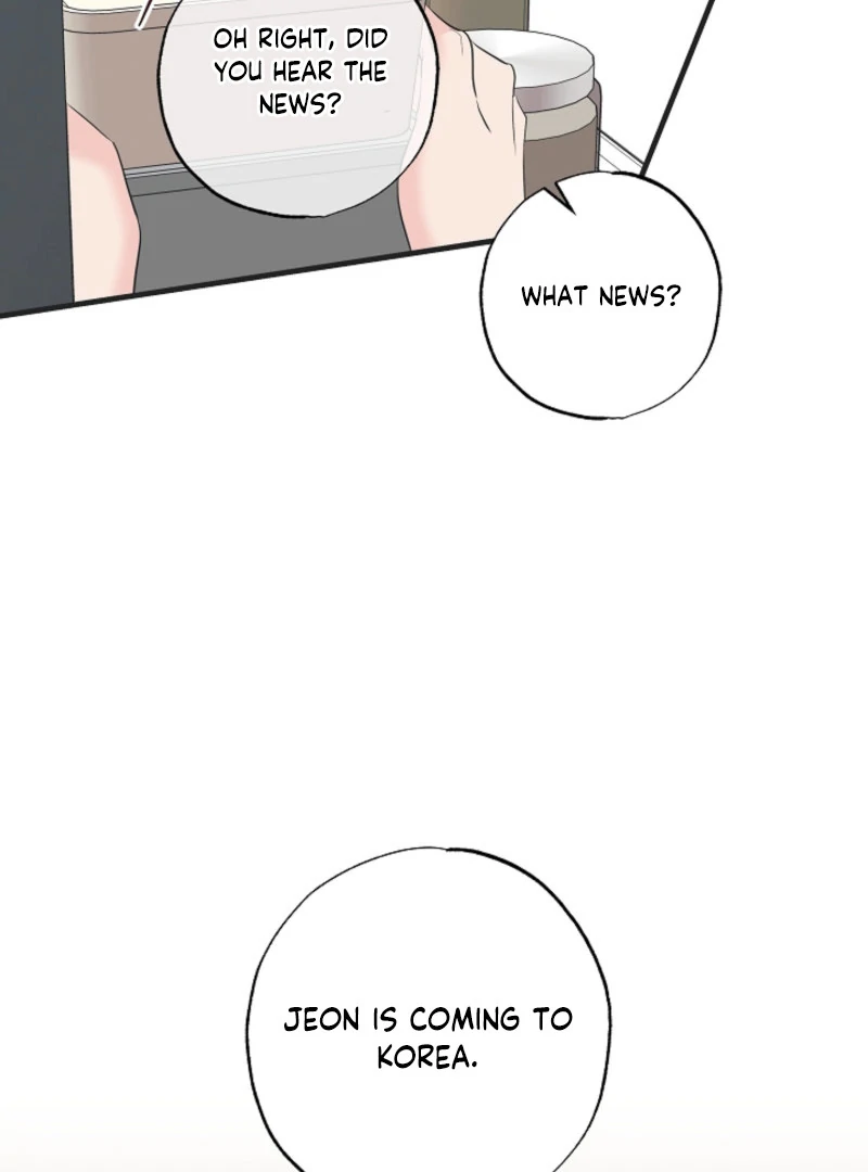 The Four Of Us Have A 0 Chon Relationship (Diva Scans) - Chapter 1 manhwa