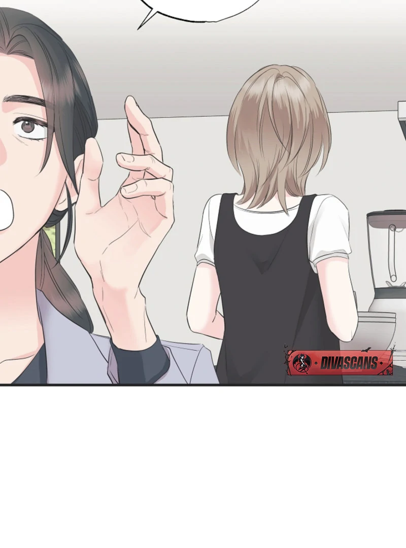 The Four Of Us Have A 0 Chon Relationship (Diva Scans) - Chapter 1 manhwa