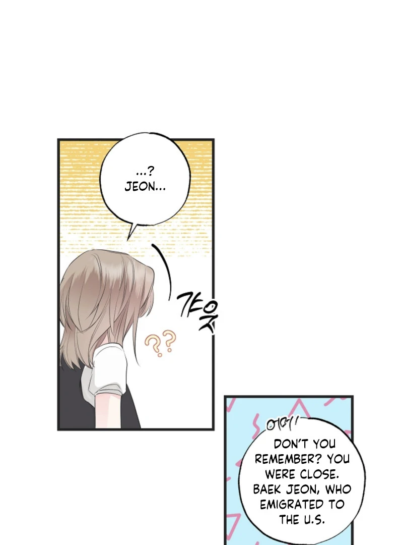 The Four Of Us Have A 0 Chon Relationship (Diva Scans) - Chapter 1 manhwa