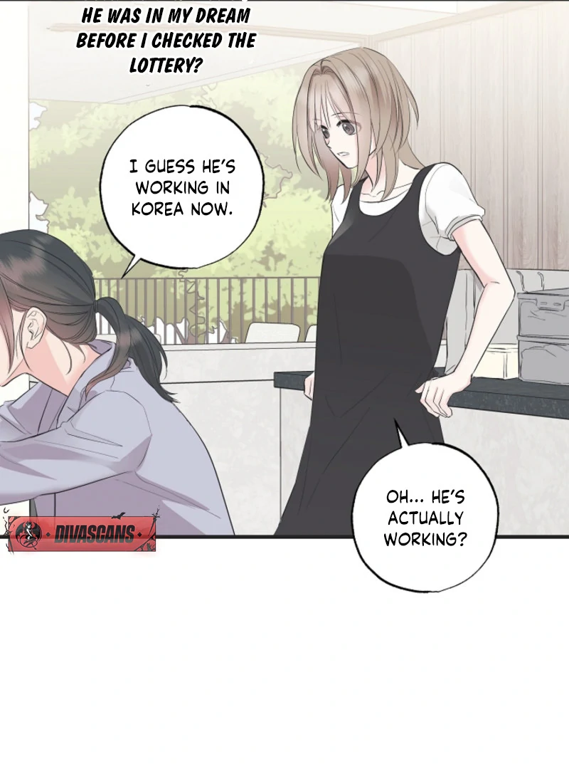 The Four Of Us Have A 0 Chon Relationship (Diva Scans) - Chapter 1 manhwa