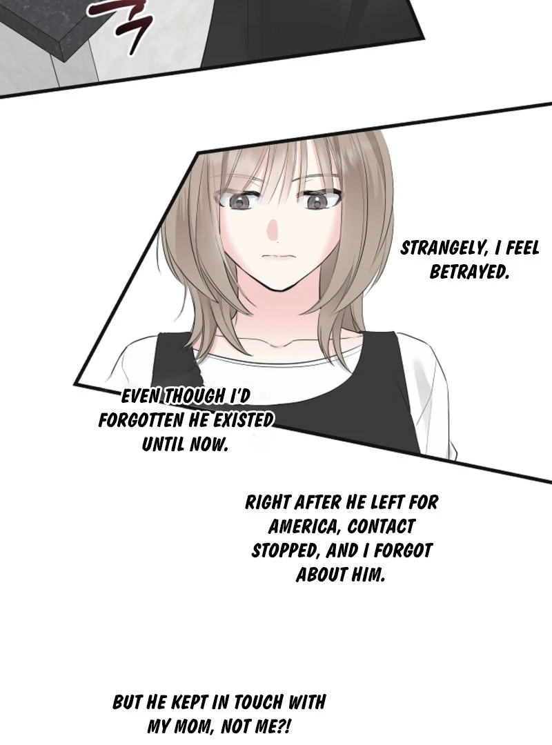 The Four Of Us Have A 0 Chon Relationship (Diva Scans) - Chapter 1 manhwa