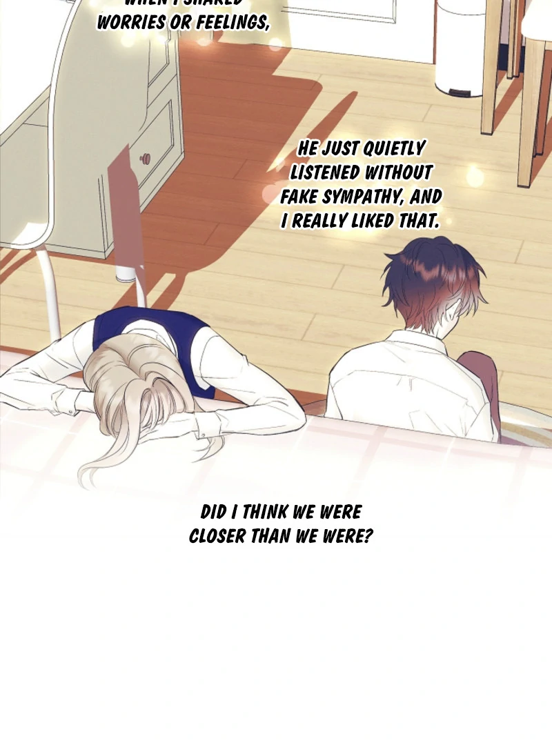 The Four Of Us Have A 0 Chon Relationship (Diva Scans) - Chapter 1 manhwa